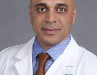 Dr. Vishy Broumand
